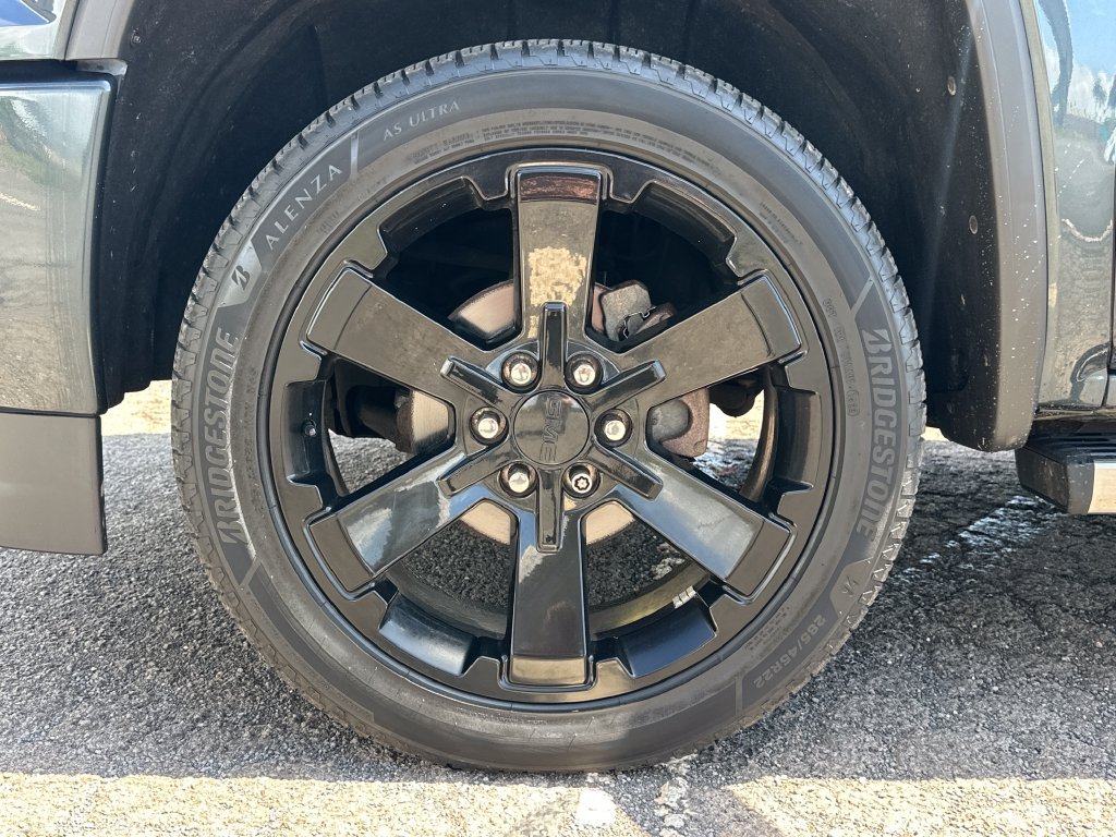 Used 2017 GMC Sierra 1500 Denali AWD/4WD image 12