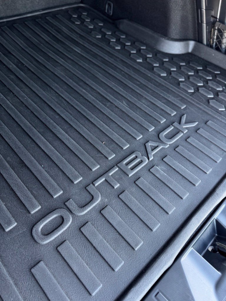 Certified 2024 Subaru Outback Limited AWD/4WD image 40