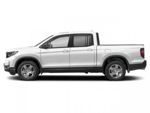 New 2026 Honda Ridgeline TrailSport+ image 3