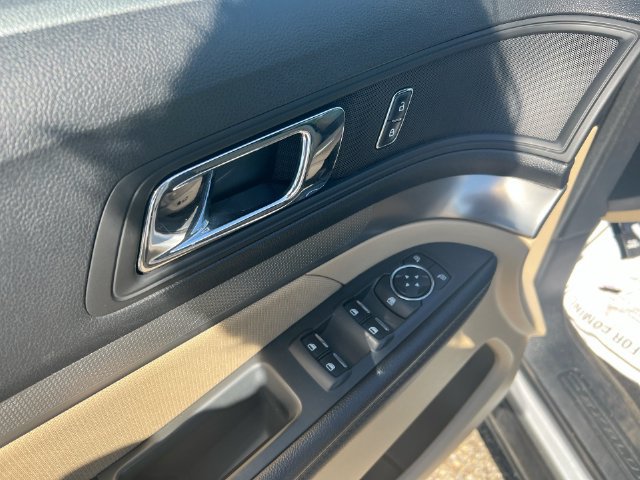Used 2017 Ford Explorer FWD image 24
