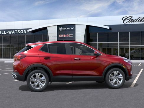 New 2026 Buick Encore GX Preferred FWD image 5