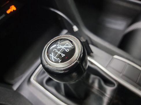 Used 2020 Honda Civic Sport image 26