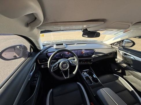 Certified 2024 Buick Envision Sport Touring image 24