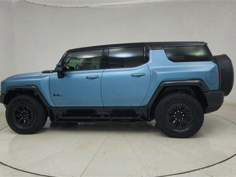 Used 2024 GMC Hummer EV 3X w/ Omega Edition image 67
