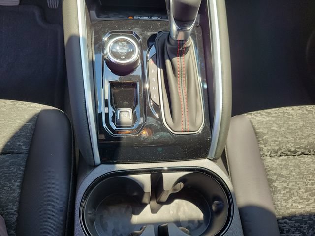 New 2026 Chevrolet Colorado Z71 AWD/4WD image 32