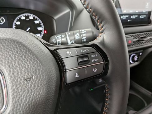 New 2026 Honda HR-V Sport image 6