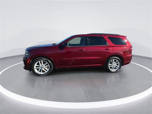 Used 2023 Dodge Durango GT image 5
