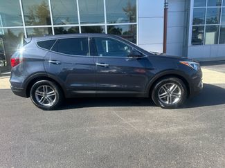 Used 2017 Hyundai Santa Fe Sport AWD/4WD video 2