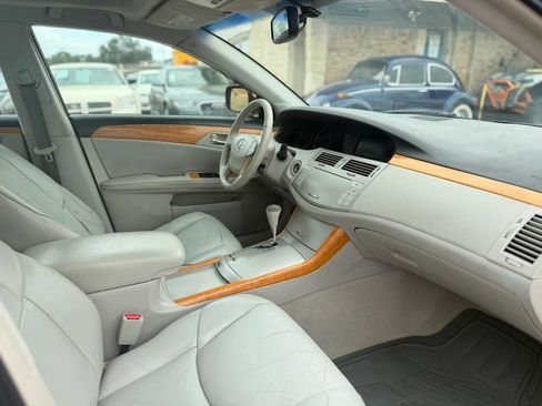 Used 2007 Toyota Avalon XL FWD image 17