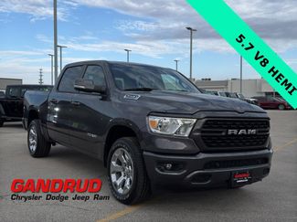 Used 2022 RAM 1500 Big Horn video 1