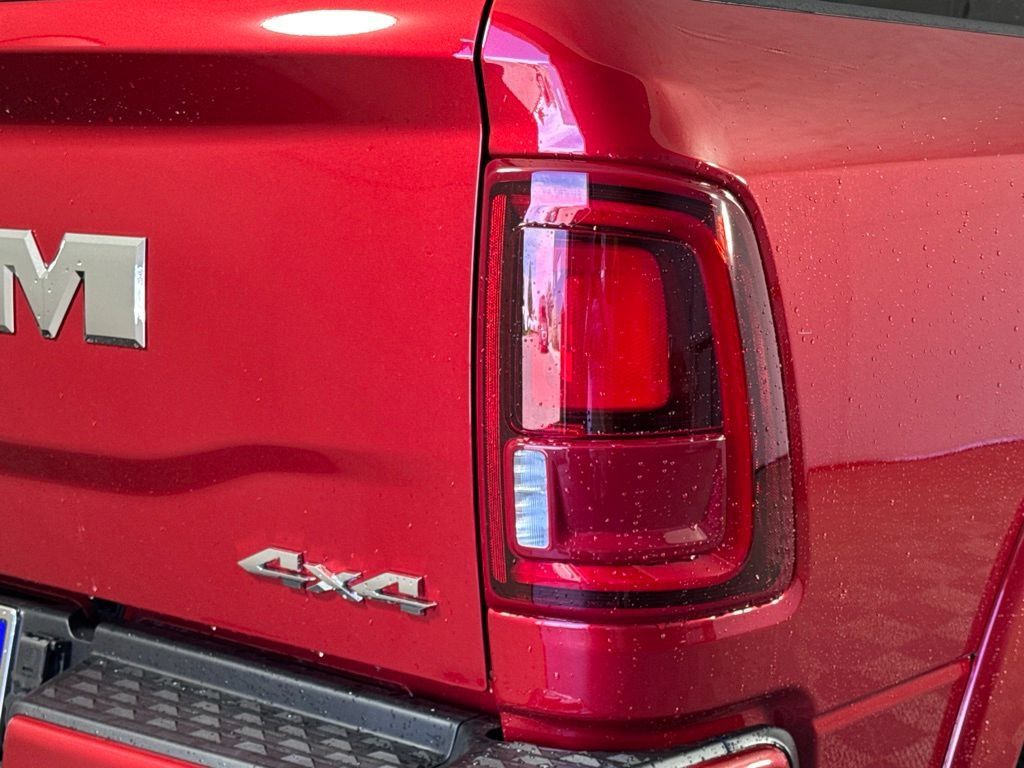 New 2027 RAM 2500 Limited AWD/4WD image 7