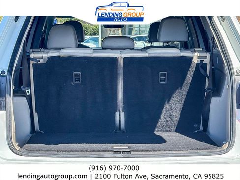 Used 2018 Volkswagen Atlas SE FWD image 26