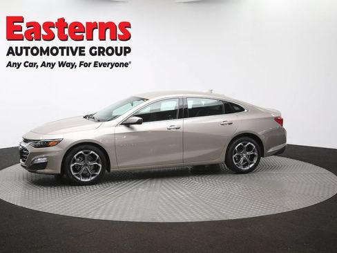 Used 2024 Chevrolet Malibu LT FWD image 58