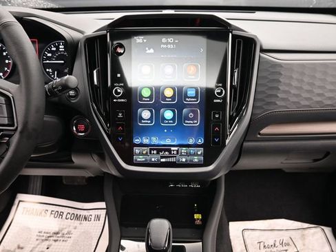 Used 2025 Subaru Forester Touring image 21