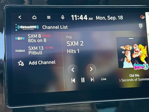 New 2024 Hyundai Tucson Limited image 15