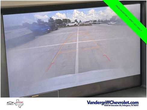 Used 2023 GMC Acadia Denali AWD/4WD image 17