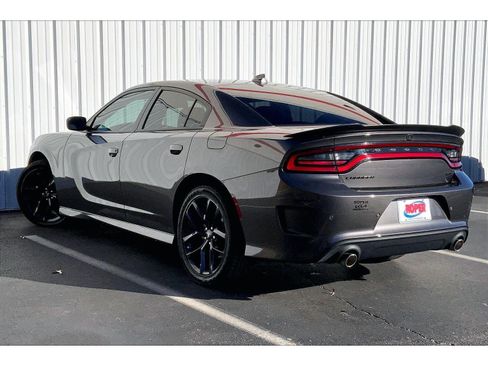 Used 2023 Dodge Charger GT w/ Blacktop Package image 10