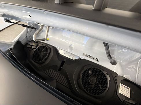 Used 2024 Porsche 911 Carrera 4S image 27