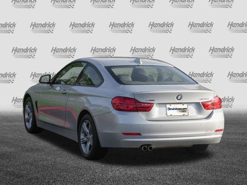 Used 2014 BMW 428i xDrive Coupe AWD/4WD image 5