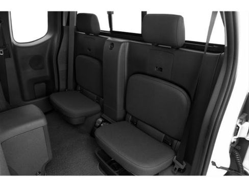 Used 2019 Nissan Frontier SV w/ Value Truck Package image 16