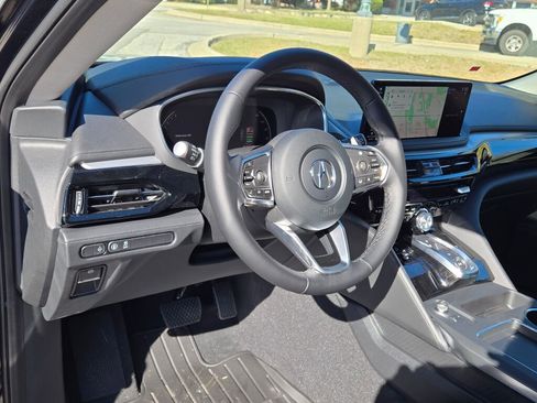 New 2026 Acura MDX Base image 26