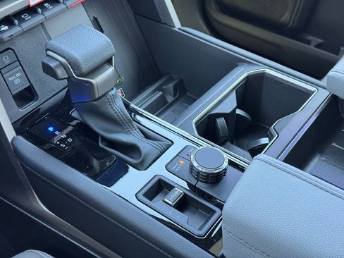 New 2026 Toyota Tundra Limited image 30