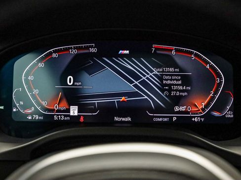 Used 2025 BMW X4 xDrive30i w/ Premium Package image 26