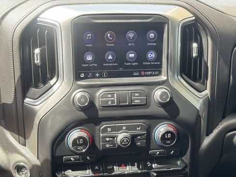Used 2020 Chevrolet Silverado 1500 RST AWD/4WD image 26