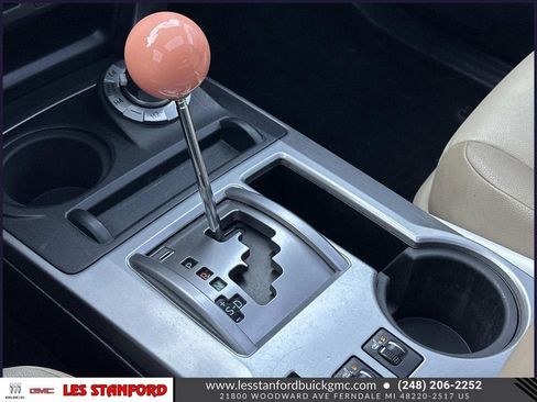 Used 2015 Toyota 4Runner SR5 Premium image 33