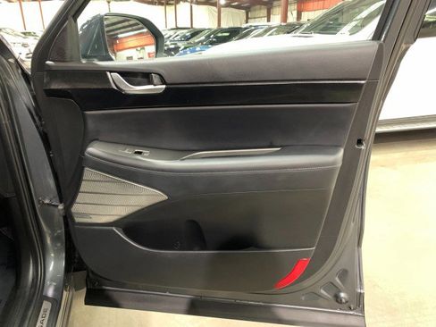 Used 2021 Hyundai Palisade Limited image 66