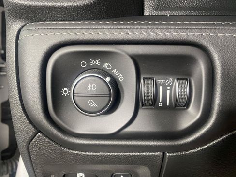 Used 2022 RAM 1500 TRX w/ TRX Level 1 Equipment Group AWD/4WD image 15