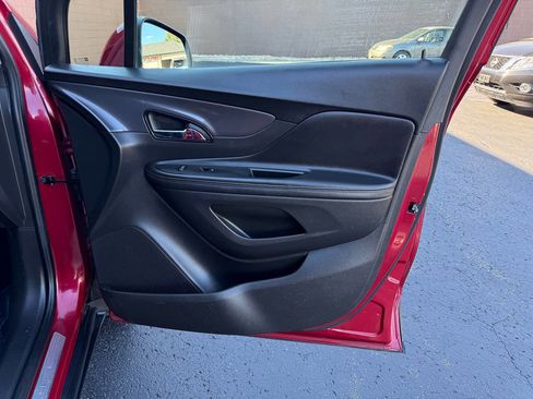 Used 2019 Buick Encore Preferred w/ Safety Package image 23