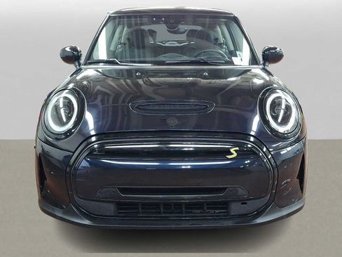 Used 2024 MINI Cooper SE FWD image 2