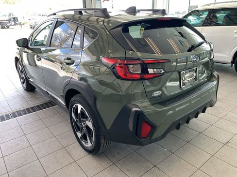 New 2026 Subaru Crosstrek 2.5i Limited image 14