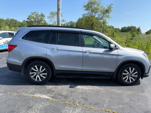 Used 2020 Honda Pilot EX-L image 7