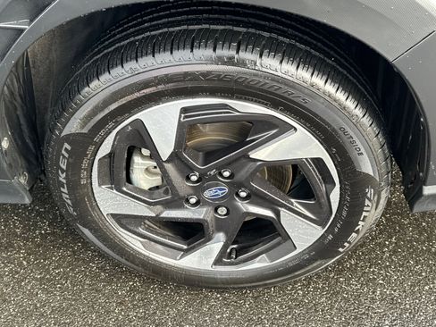 Certified 2025 Subaru Crosstrek 2.5i Limited image 7