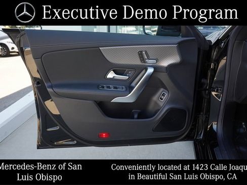 Used 2025 Mercedes-Benz CLA 250 image 15