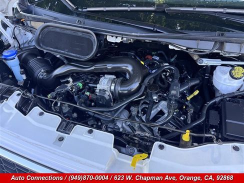 Used 2023 Ford Transit 350 XLT RWD image 21