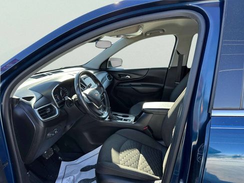 Used 2019 Chevrolet Equinox LT AWD/4WD image 9