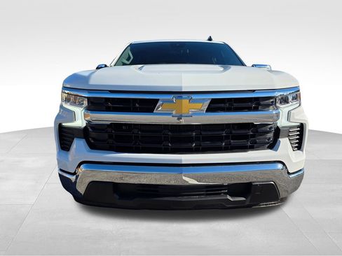 New 2026 Chevrolet Silverado 1500 LT w/ Convenience Package II image 8