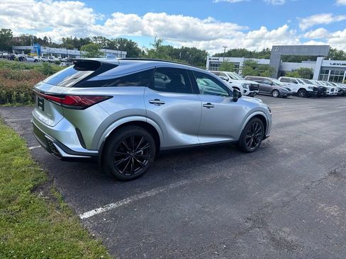 Used 2024 Lexus RX 350 F Sport w/ Technology Package AWD/4WD image 18