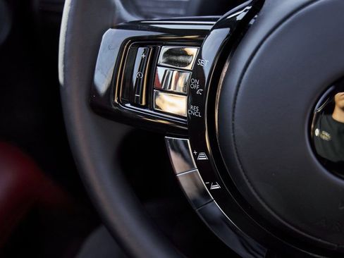 Used 2023 Rolls-Royce Ghost AWD/4WD image 61