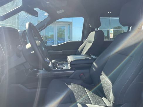 Used 2023 Ford F150 XLT w/ Equipment Group 302A High AWD/4WD image 10