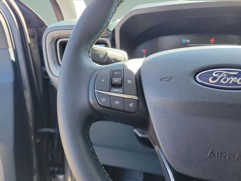 New 2026 Ford Maverick Lobo image 13