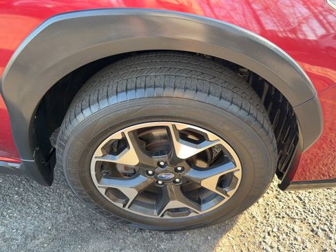 Used 2019 Subaru Crosstrek 2.0i Premium image 12