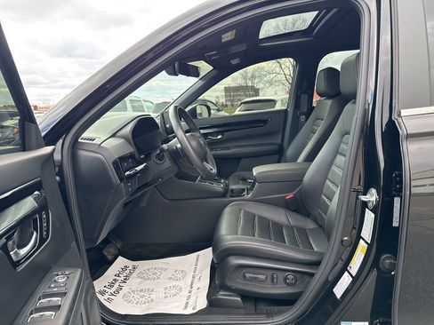 Used 2023 Honda CR-V Sport Touring image 34
