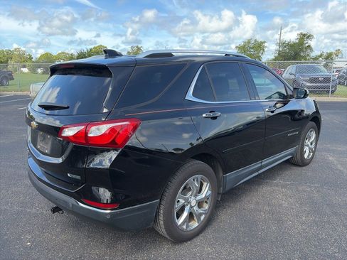 Used 2018 Chevrolet Equinox Premier FWD image 5