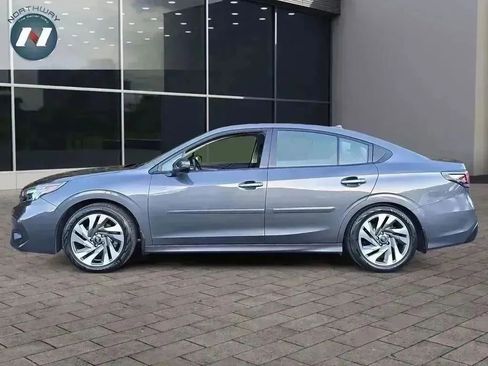 Used 2023 Subaru Legacy Limited image 2