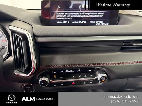 New 2026 MAZDA CX-50 2.5 Hybrid w/ Weather Package image 30