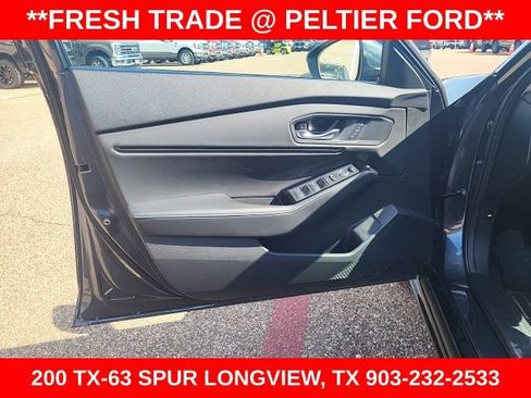 Used 2025 Honda Accord Touring image 8